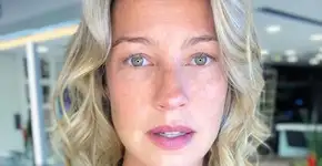 Luana Piovani é detonada na web após dizer que sua vida é difícil