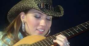 Bruna Viola no “Prata da Casa”