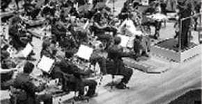 Música Erudita no “Clássicos do domingo”