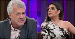 Foto: (Reprodução/TV Globo)