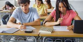 Fazer pós-graduação está no topo da lista de desejos para 2026