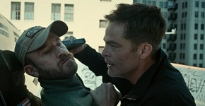 Filme de suspense tem conspiração perigosa e está em alta na HBO Max