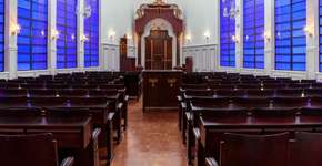 Memorial da Imigração Judaica