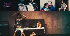 Diariamente, pai escreve cartas emocionantes para filhos e registra em blog