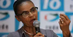 Marina Silva se recupera de herpes agressiva