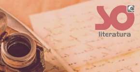 Vestibular & literatura