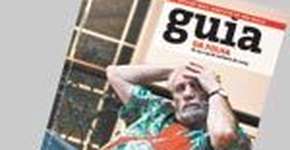 Peça “Nau Catarineta” no Sesc Vila Mariana