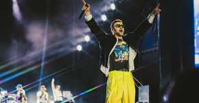 Foto: (Foto: Divulgação/Lollapalooza)