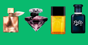 Foto: (Lancôme | Azzaro | Ralpho Lauren - Divulgação)