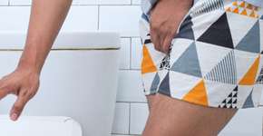 Qual a melhor forma para fazer xixi?