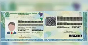 Novo modelo de identidade já está disponível; veja como obter