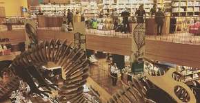 25 lugares que todo fã de literatura deveria conhecer