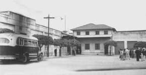 Ermelino Matarazzo antiga é retratada em mostra