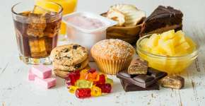 Esperar 25 segundos pode acabar com a sua vontade de comer doce