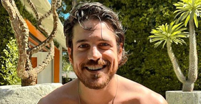 Marco Pigossi fala sobre o medo que sentia de se assumir gay