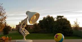 Estúdios Pixar têm vagas de emprego abertas