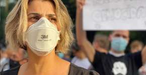 Polícia investiga ameaças de estupro contra filha de Manuela D’Ávila