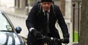 Em Londres, prefeito e vereadores ganham vale-transporte e não têm direito a carro oficial