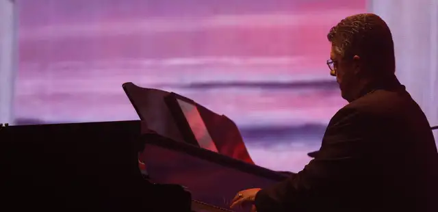 Projeto Concerto na Quebrada