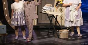 Musical ‘Hairspray’