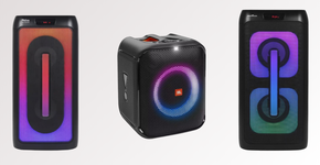 Oportunidade imperdível! Caixas de som JBL, Philco e de outras marcas têm descontos de até 71%