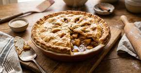 Se você fizer isso com maçãs que murcharam demais na geladeira, sua casa vai virar um café