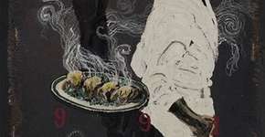 FAAP apresenta a mostra “Marcas do Expressionismo”