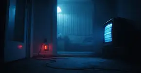 A expectativa de vida da sua TV cai pela metade com este hábito