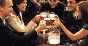 4 cidades que são quase personagens de séries de TV