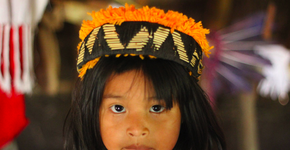 Documentário sobre a exploração de aldeia Guarani-Kaiowá é disponilizado na rede