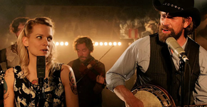 Rock Exhibition – Best of Blues and Rock