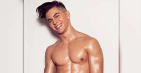 Cortado do revezamento da tocha, MC Biel fará show nas Olimpíadas