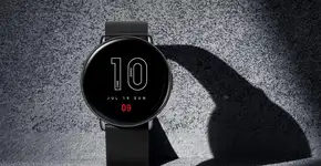 Monitore seu treino: 5 smartwatches da Amazfit pra você comprar com até 80% de desconto