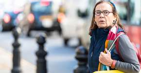 Descoberto novo sinal que pode alertar para Alzheimer precocemente