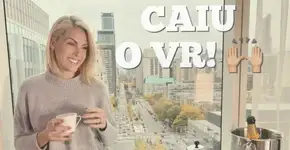 Ana Hickmann faz piada com vale refeição e revolta web