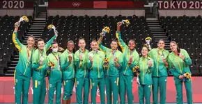 Em quais modalidades das Olimpíadas o Brasil tem mais medalhas?