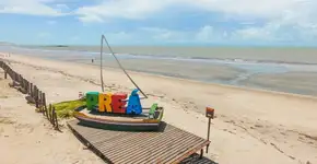 Foto: (Jade Queiroz/MTur)