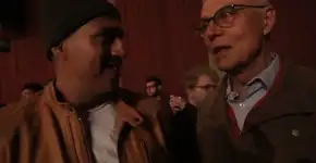 Mano Brown e Suplicy cantam “Negro Drama” em show no Ibirapuera