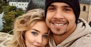 BBB20: Fãs aconselham namorada a terminar com Petrix