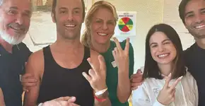 Foto: (reprodução/Instagram/sanksbrito)