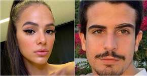 Bruna Marquezine e Enzo Celulari estão se conhecendo e web pira