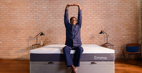 Imperdível: Embalados à vácuo e na caixa, colchões premium da Emma estão com até 68% OFF