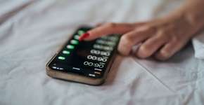 Por que você não deveria colocar diversos alarmes para acordar