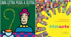 Leitura é uma ótima atividade de alfabetização para a criança