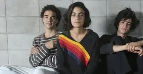 Mostra ‘Cinema Brasileiro Contemporâneo’