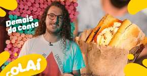 Mercado Novo: mil coisas deliciosas para comer e beber em BH