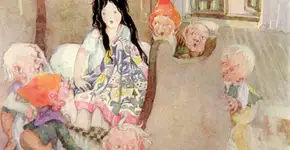 Contos de fadas x histórias reais: como crianças aprendem mais?