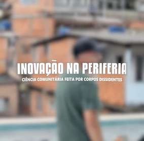 Quem disse que ciência só nasce na universidade? 👀 Nas...