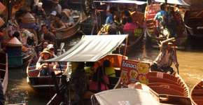 Foto: (Diego Sanches/Fotógrafo Viajante)