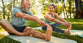 Alimentação após os 50: o que incluir na dieta para proteger seus músculos